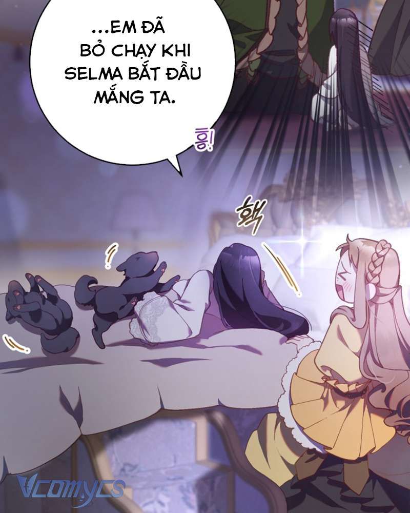 [Sứa Biển] Em Trai Tôi Là Hoàng Đế Ngang Ngược Chap 31 - Next Chap 32