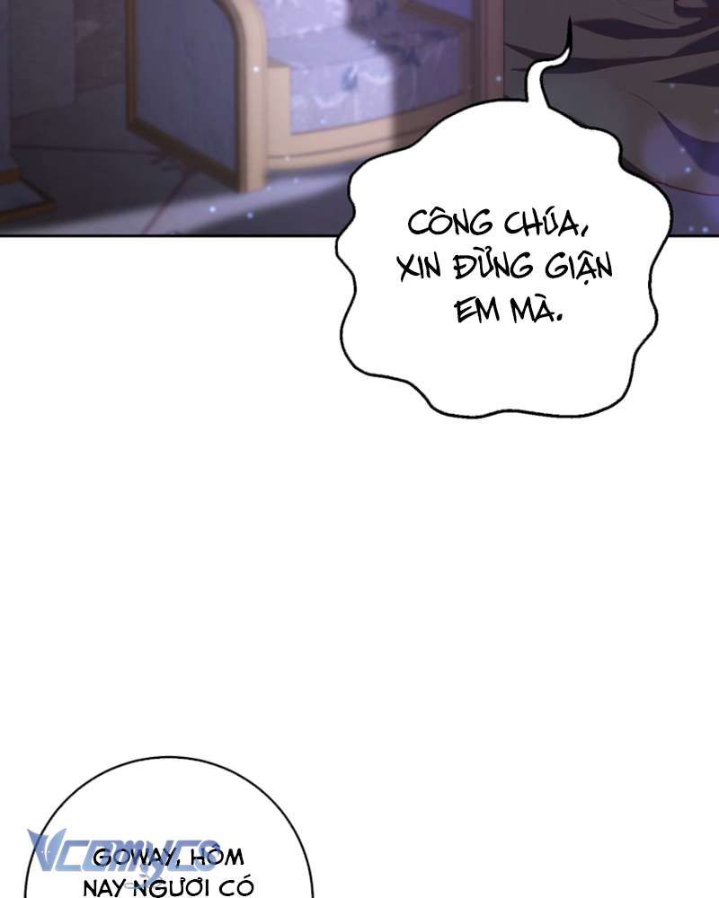 [Sứa Biển] Em Trai Tôi Là Hoàng Đế Ngang Ngược Chap 31 - Next Chap 32