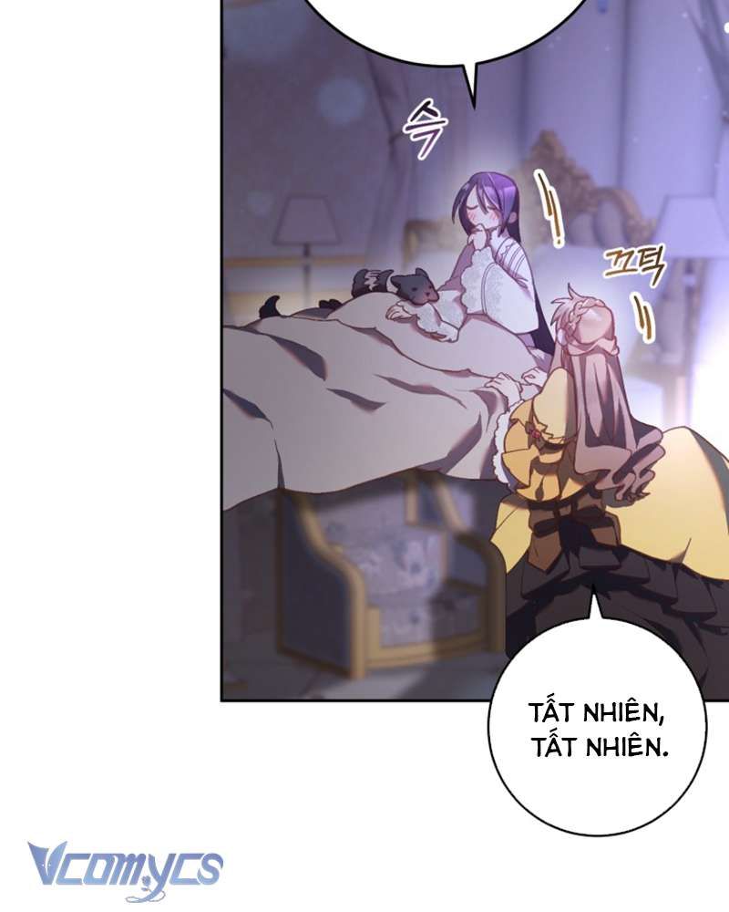 [Sứa Biển] Em Trai Tôi Là Hoàng Đế Ngang Ngược Chap 31 - Next Chap 32