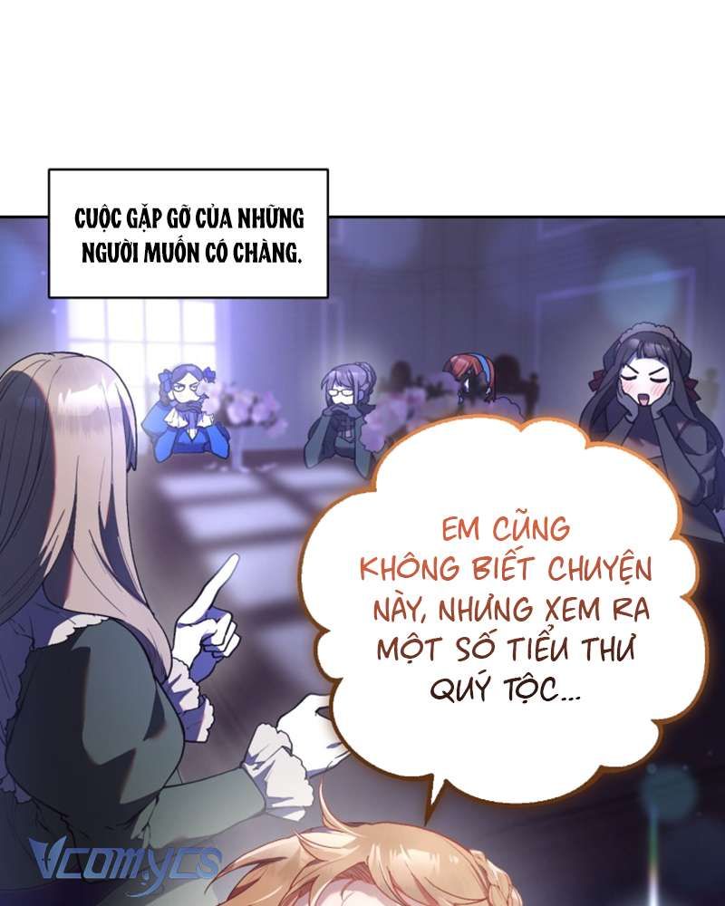 [Sứa Biển] Em Trai Tôi Là Hoàng Đế Ngang Ngược Chap 31 - Next Chap 32