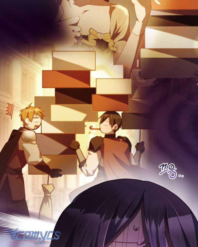 [Sứa Biển] Em Trai Tôi Là Hoàng Đế Ngang Ngược Chap 31 - Next Chap 32