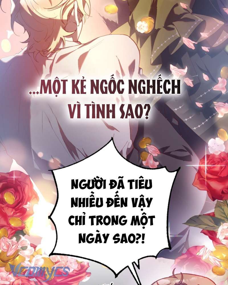 [Sứa Biển] Em Trai Tôi Là Hoàng Đế Ngang Ngược Chap 31 - Next Chap 32