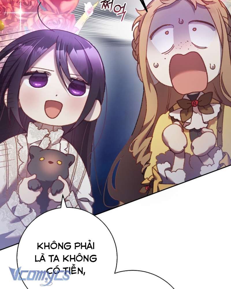 [Sứa Biển] Em Trai Tôi Là Hoàng Đế Ngang Ngược Chap 31 - Next Chap 32