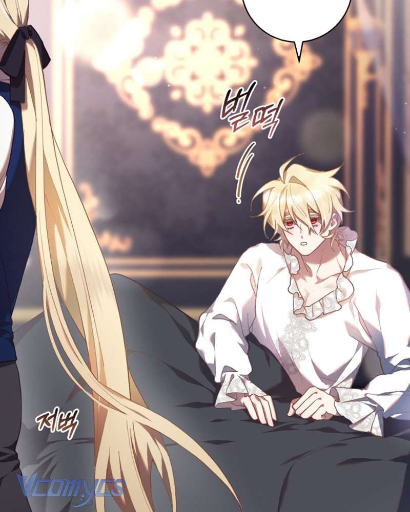 [Sứa Biển] Em Trai Tôi Là Hoàng Đế Ngang Ngược Chap 31 - Next Chap 32