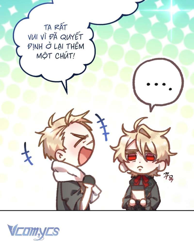 [Sứa Biển] Em Trai Tôi Là Hoàng Đế Ngang Ngược Chap 32 - Next Chap 33