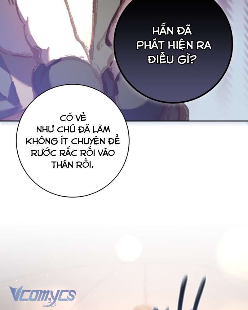 [Sứa Biển] Em Trai Tôi Là Hoàng Đế Ngang Ngược Chap 32 - Next Chap 33