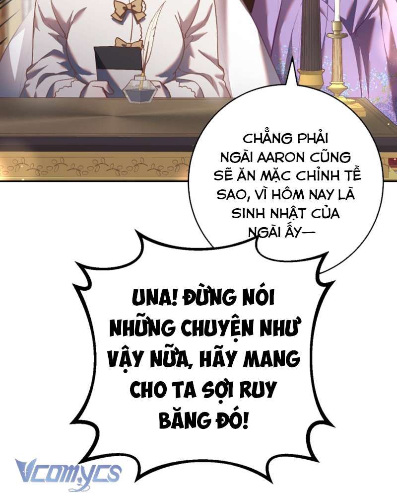 [Sứa Biển] Em Trai Tôi Là Hoàng Đế Ngang Ngược Chap 32 - Next Chap 33