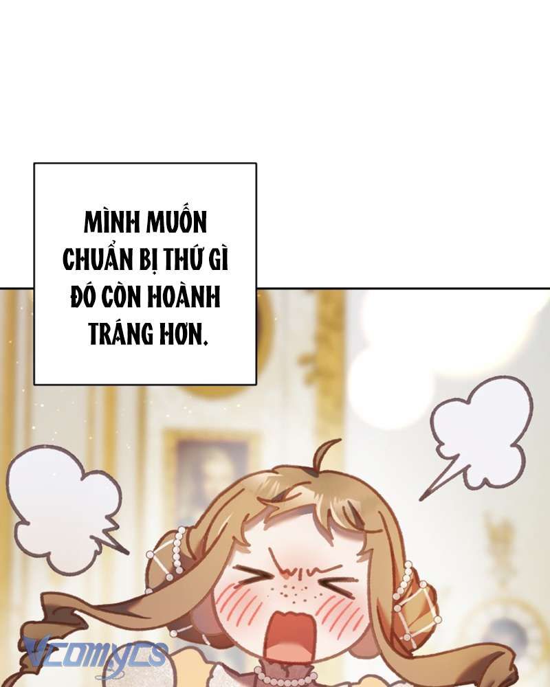 [Sứa Biển] Em Trai Tôi Là Hoàng Đế Ngang Ngược Chap 32 - Next Chap 33