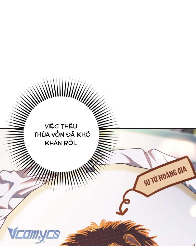 [Sứa Biển] Em Trai Tôi Là Hoàng Đế Ngang Ngược Chap 32 - Next Chap 33