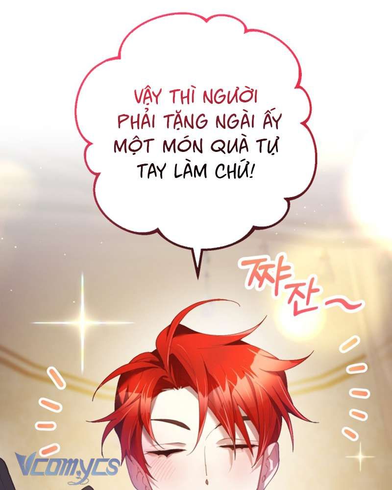 [Sứa Biển] Em Trai Tôi Là Hoàng Đế Ngang Ngược Chap 32 - Next Chap 33