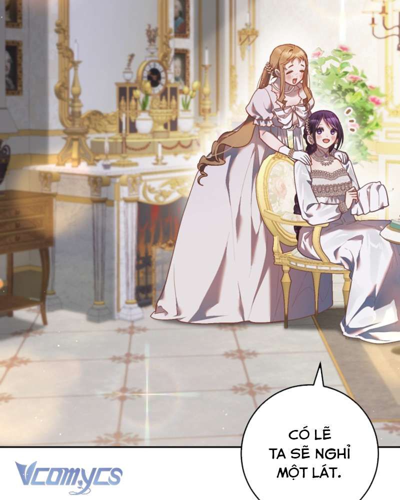 [Sứa Biển] Em Trai Tôi Là Hoàng Đế Ngang Ngược Chap 32 - Next Chap 33