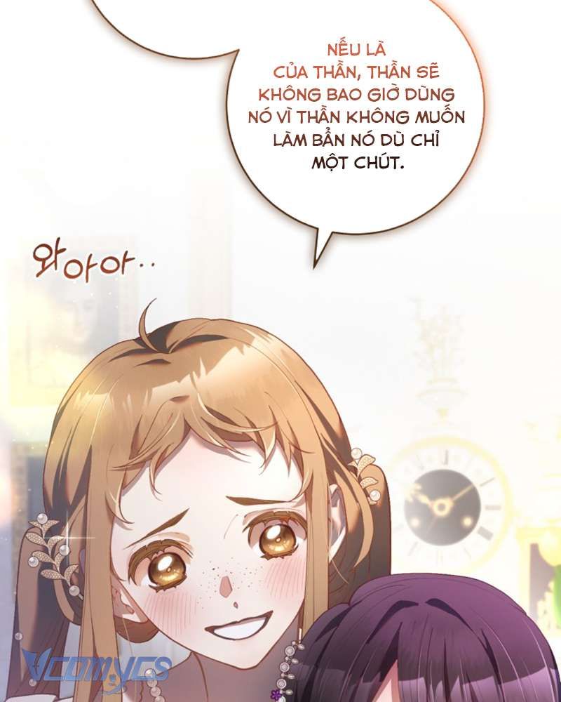 [Sứa Biển] Em Trai Tôi Là Hoàng Đế Ngang Ngược Chap 32 - Next Chap 33