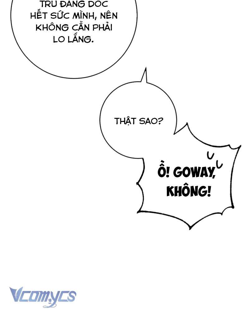 [Sứa Biển] Em Trai Tôi Là Hoàng Đế Ngang Ngược Chap 32 - Next Chap 33