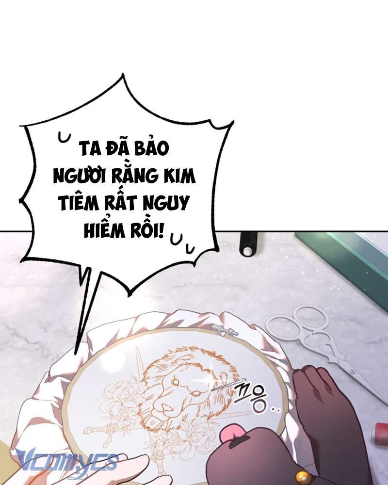 [Sứa Biển] Em Trai Tôi Là Hoàng Đế Ngang Ngược Chap 32 - Next Chap 33