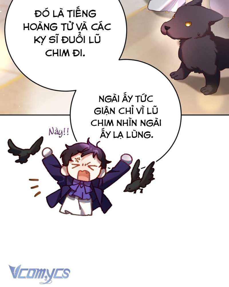 [Sứa Biển] Em Trai Tôi Là Hoàng Đế Ngang Ngược Chap 32 - Next Chap 33