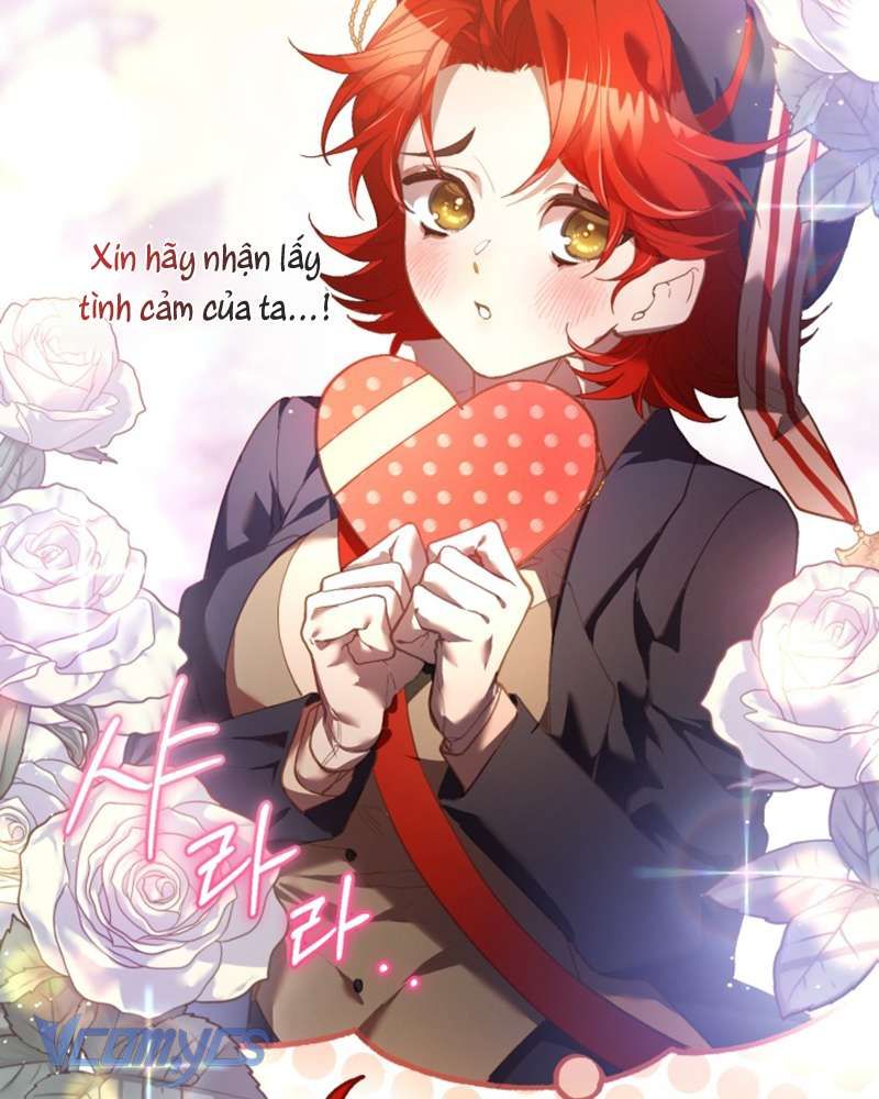 [Sứa Biển] Em Trai Tôi Là Hoàng Đế Ngang Ngược Chap 32 - Next Chap 33