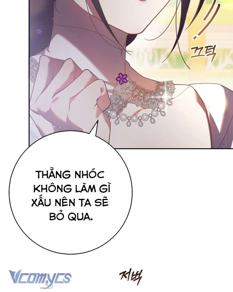[Sứa Biển] Em Trai Tôi Là Hoàng Đế Ngang Ngược Chap 32 - Next Chap 33