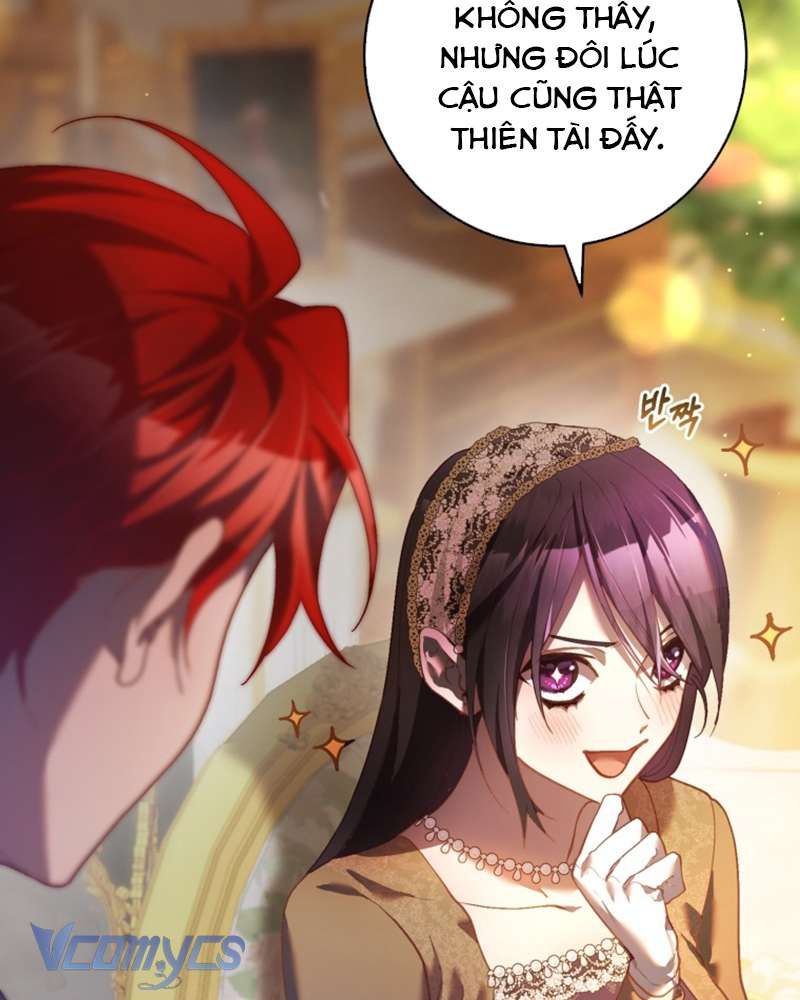 [Sứa Biển] Em Trai Tôi Là Hoàng Đế Ngang Ngược Chap 32 - Next Chap 33