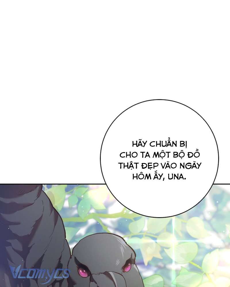 [Sứa Biển] Em Trai Tôi Là Hoàng Đế Ngang Ngược Chap 32 - Next Chap 33