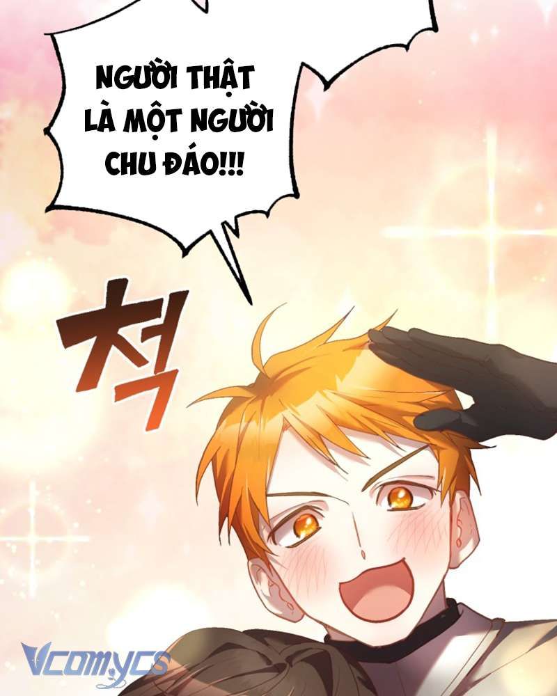 [Sứa Biển] Em Trai Tôi Là Hoàng Đế Ngang Ngược Chap 32 - Next Chap 33