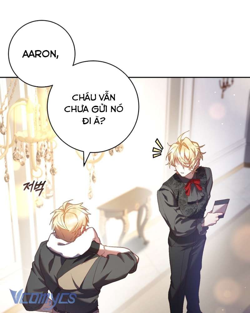 [Sứa Biển] Em Trai Tôi Là Hoàng Đế Ngang Ngược Chap 32 - Next Chap 33