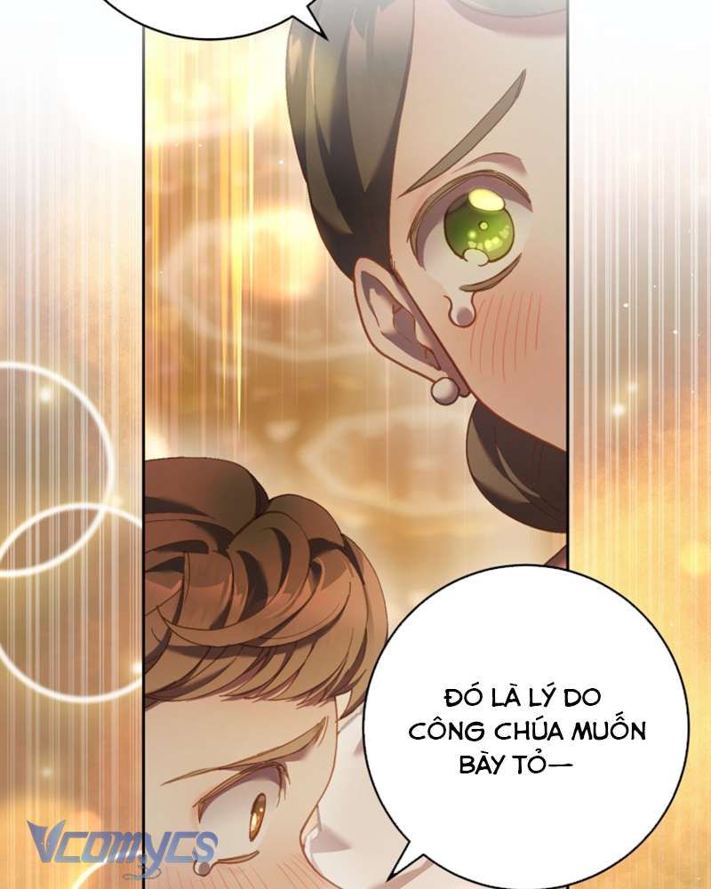 [Sứa Biển] Em Trai Tôi Là Hoàng Đế Ngang Ngược Chap 33 - Next Chap 34