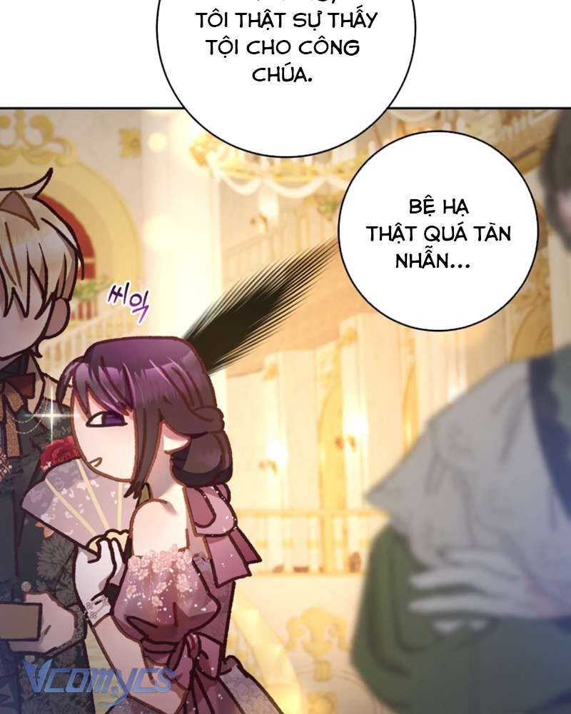 [Sứa Biển] Em Trai Tôi Là Hoàng Đế Ngang Ngược Chap 33 - Next Chap 34