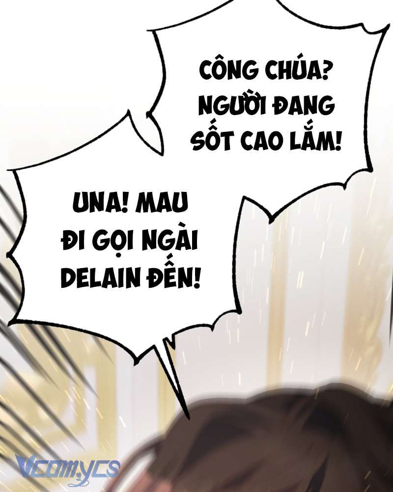 [Sứa Biển] Em Trai Tôi Là Hoàng Đế Ngang Ngược Chap 33 - Next Chap 34
