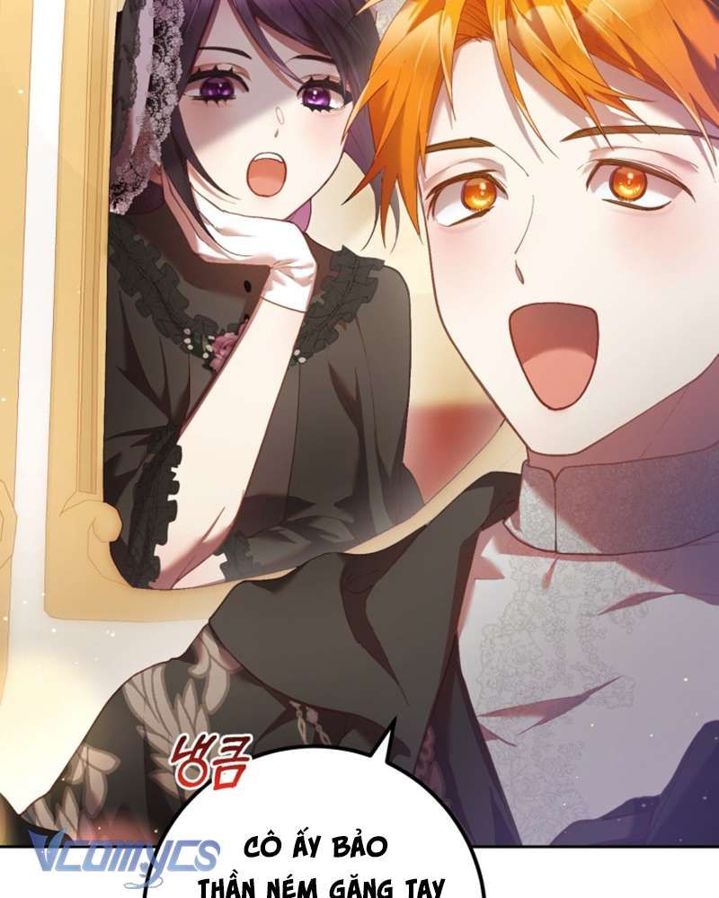 [Sứa Biển] Em Trai Tôi Là Hoàng Đế Ngang Ngược Chap 33 - Next Chap 34