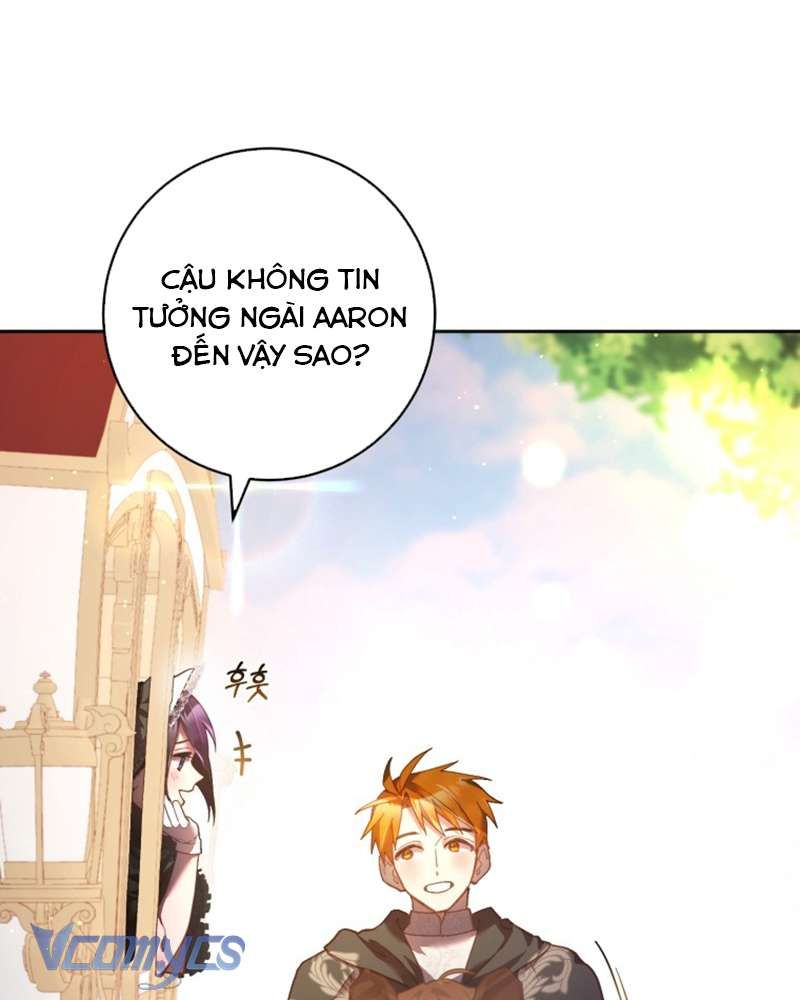 [Sứa Biển] Em Trai Tôi Là Hoàng Đế Ngang Ngược Chap 33 - Next Chap 34
