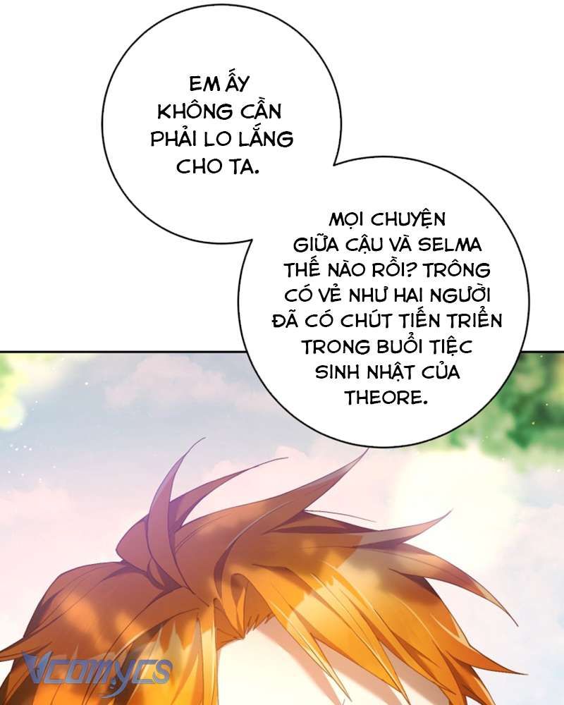 [Sứa Biển] Em Trai Tôi Là Hoàng Đế Ngang Ngược Chap 33 - Next Chap 34