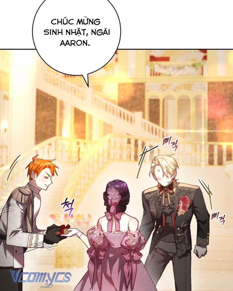 [Sứa Biển] Em Trai Tôi Là Hoàng Đế Ngang Ngược Chap 33 - Next Chap 34