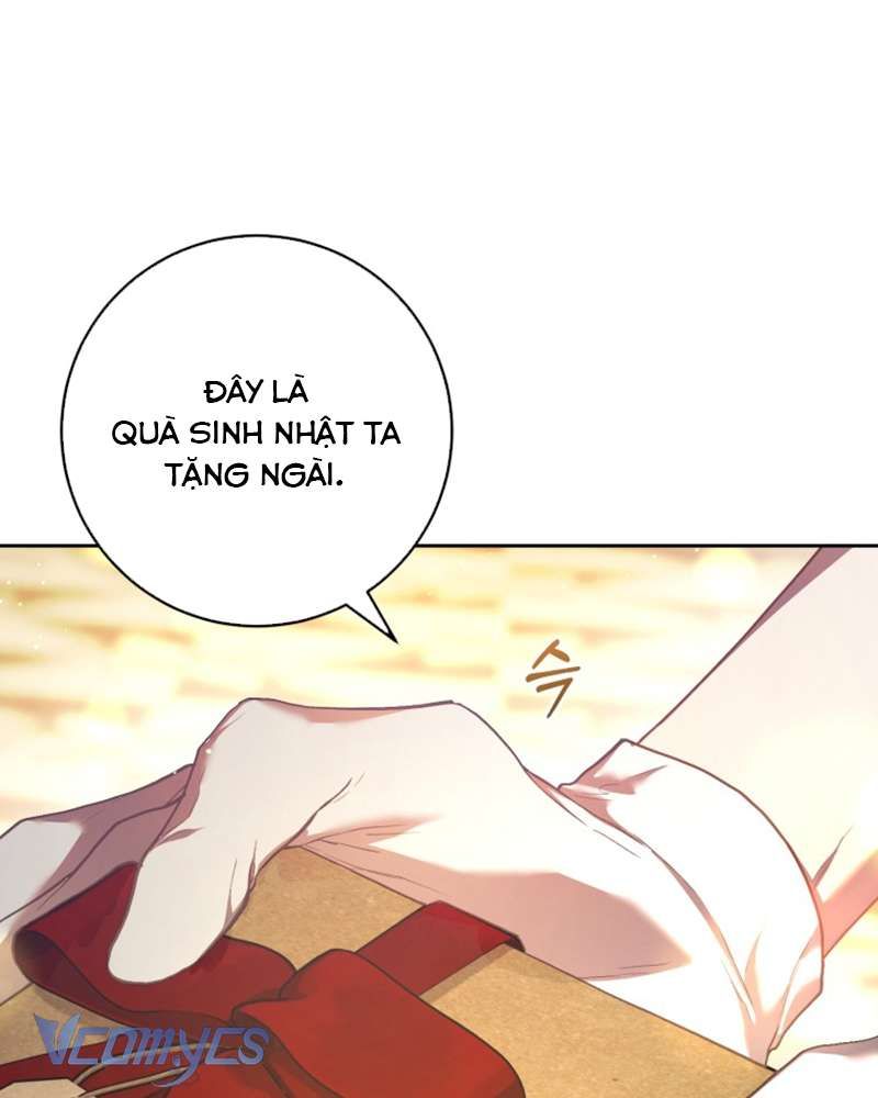 [Sứa Biển] Em Trai Tôi Là Hoàng Đế Ngang Ngược Chap 33 - Next Chap 34