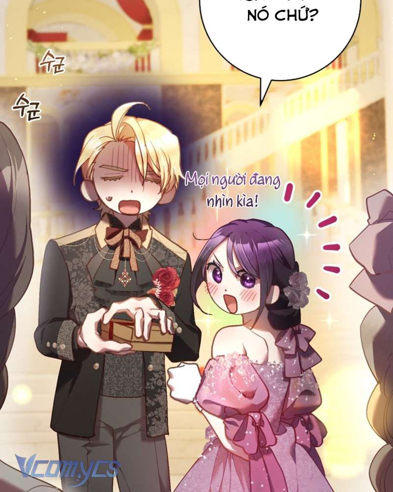 [Sứa Biển] Em Trai Tôi Là Hoàng Đế Ngang Ngược Chap 33 - Next Chap 34