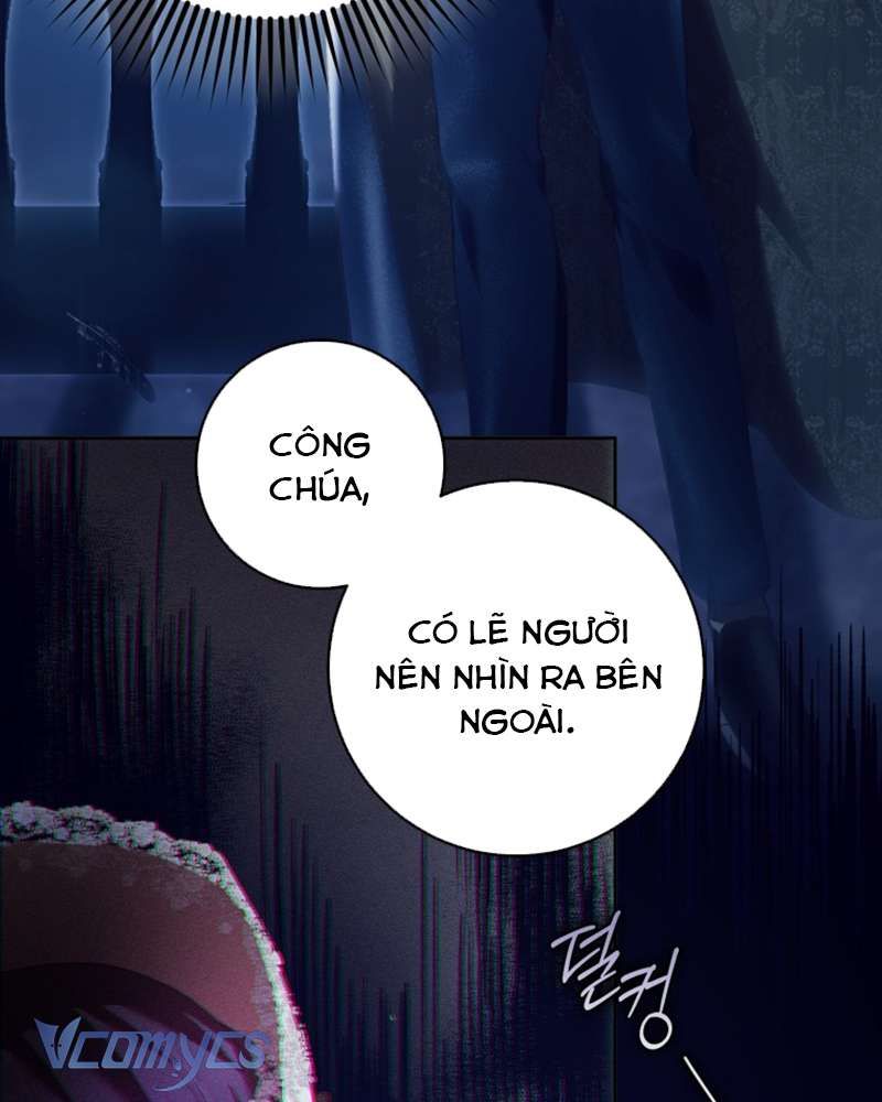 [Sứa Biển] Em Trai Tôi Là Hoàng Đế Ngang Ngược Chap 34 - Next Chap 35