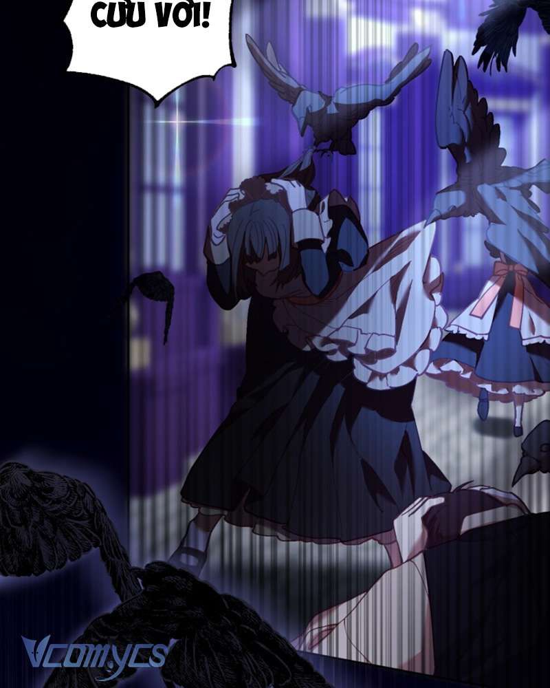 [Sứa Biển] Em Trai Tôi Là Hoàng Đế Ngang Ngược Chap 34 - Next Chap 35