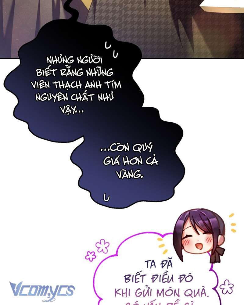 [Sứa Biển] Em Trai Tôi Là Hoàng Đế Ngang Ngược Chap 35 - Next Chap 36