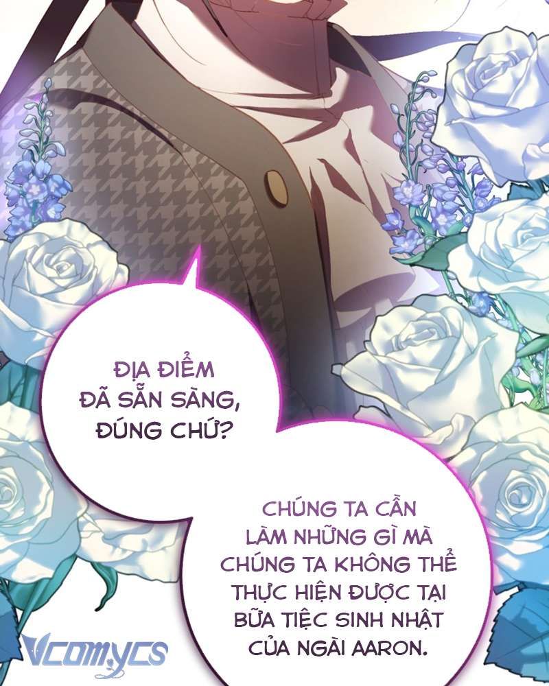 [Sứa Biển] Em Trai Tôi Là Hoàng Đế Ngang Ngược Chap 35 - Next Chap 36