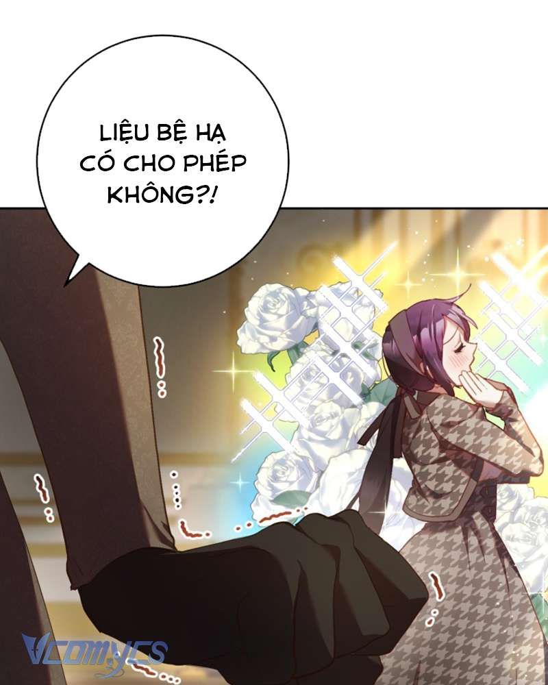 [Sứa Biển] Em Trai Tôi Là Hoàng Đế Ngang Ngược Chap 35 - Next Chap 36