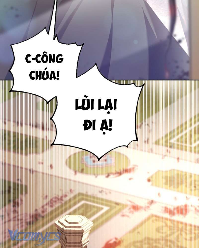 [Sứa Biển] Em Trai Tôi Là Hoàng Đế Ngang Ngược Chap 35 - Next Chap 36