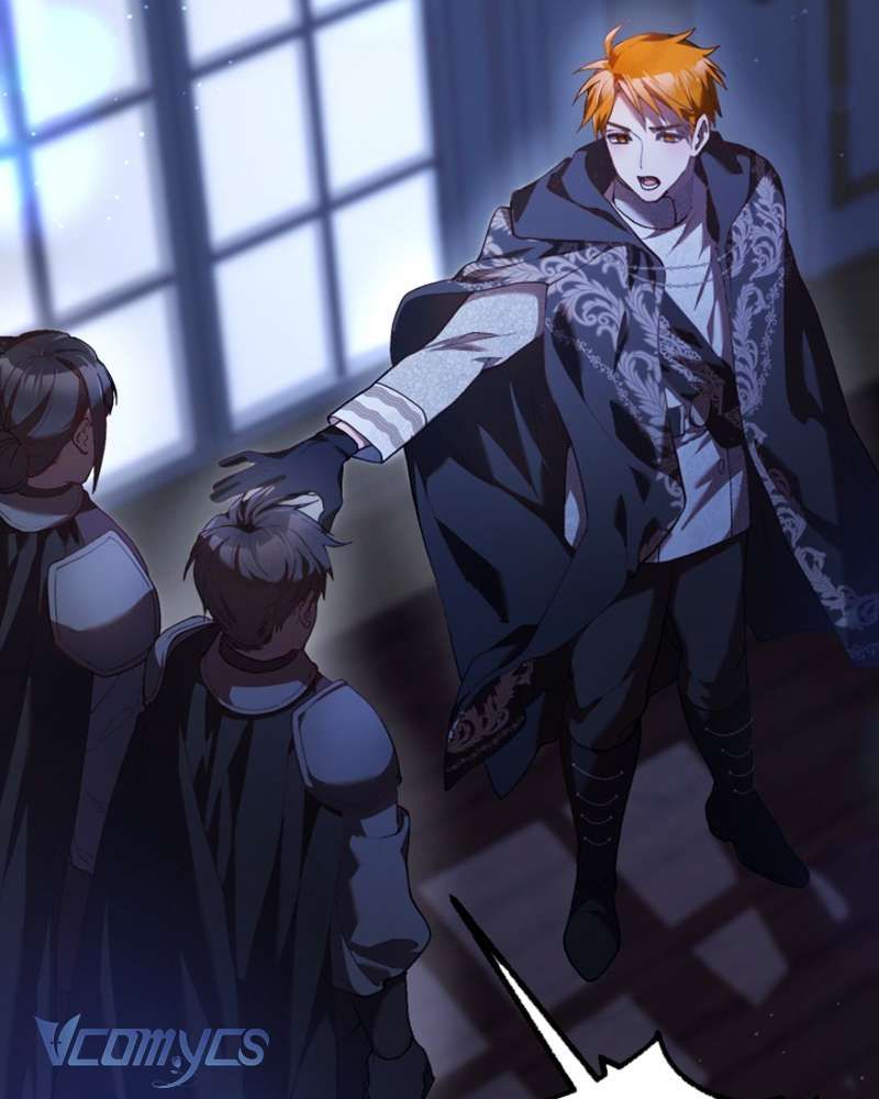 [Sứa Biển] Em Trai Tôi Là Hoàng Đế Ngang Ngược Chap 35 - Next Chap 36