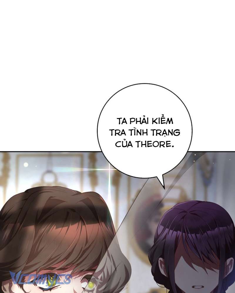 [Sứa Biển] Em Trai Tôi Là Hoàng Đế Ngang Ngược Chap 35 - Next Chap 36