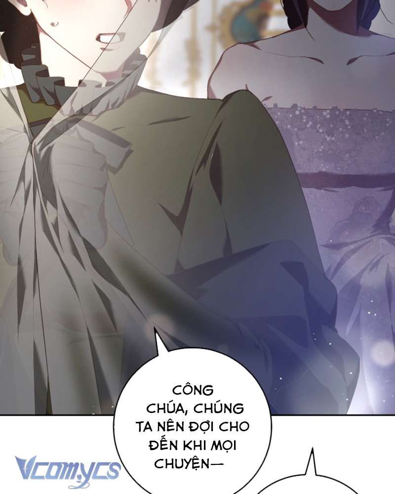 [Sứa Biển] Em Trai Tôi Là Hoàng Đế Ngang Ngược Chap 35 - Next Chap 36