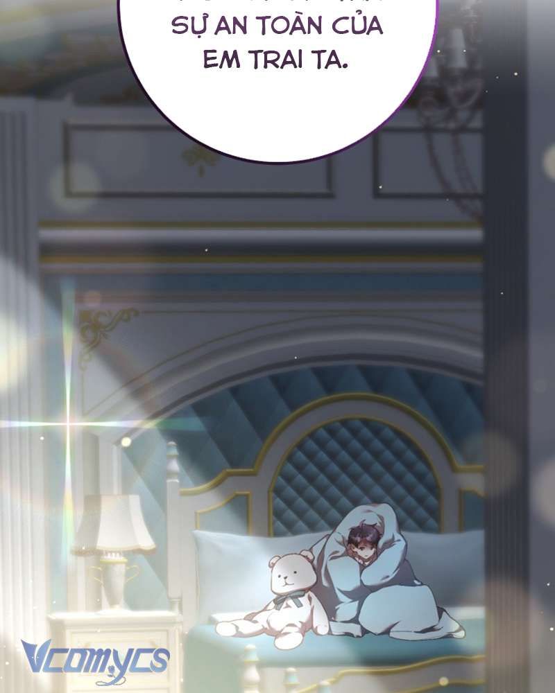 [Sứa Biển] Em Trai Tôi Là Hoàng Đế Ngang Ngược Chap 35 - Next Chap 36
