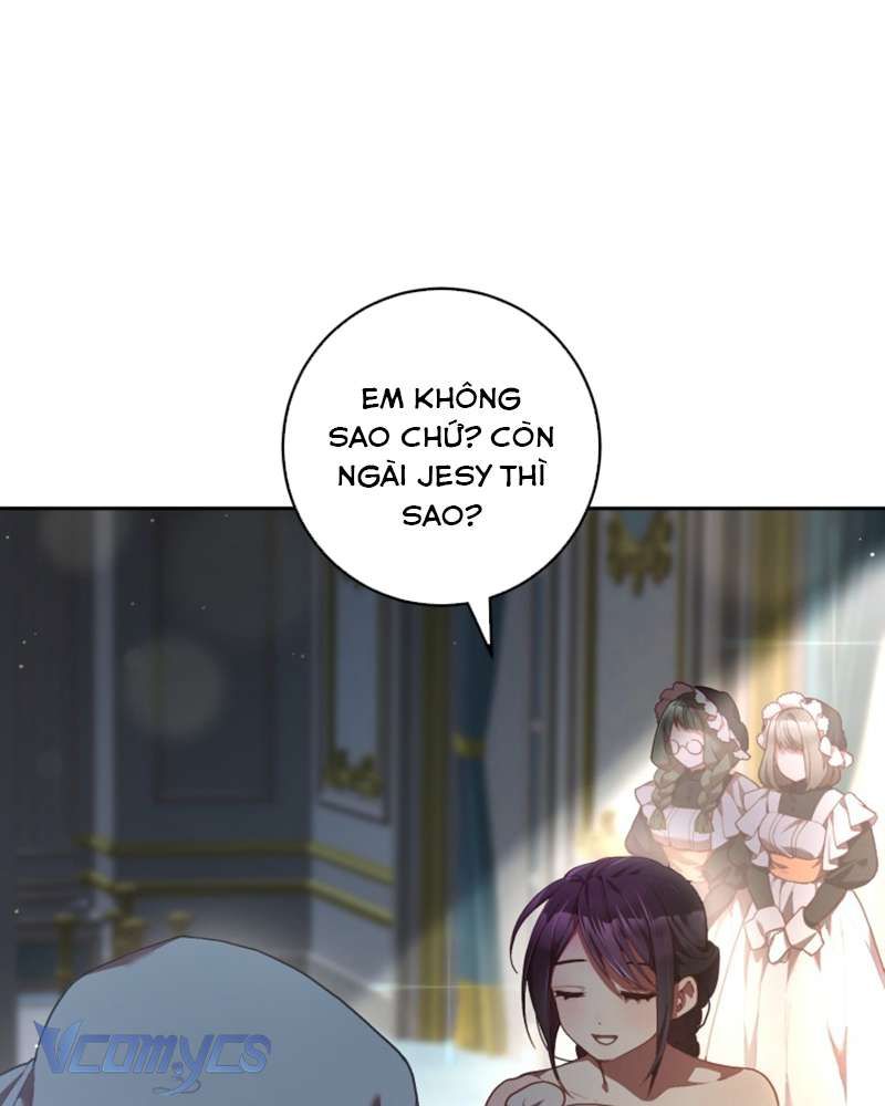 [Sứa Biển] Em Trai Tôi Là Hoàng Đế Ngang Ngược Chap 35 - Next Chap 36