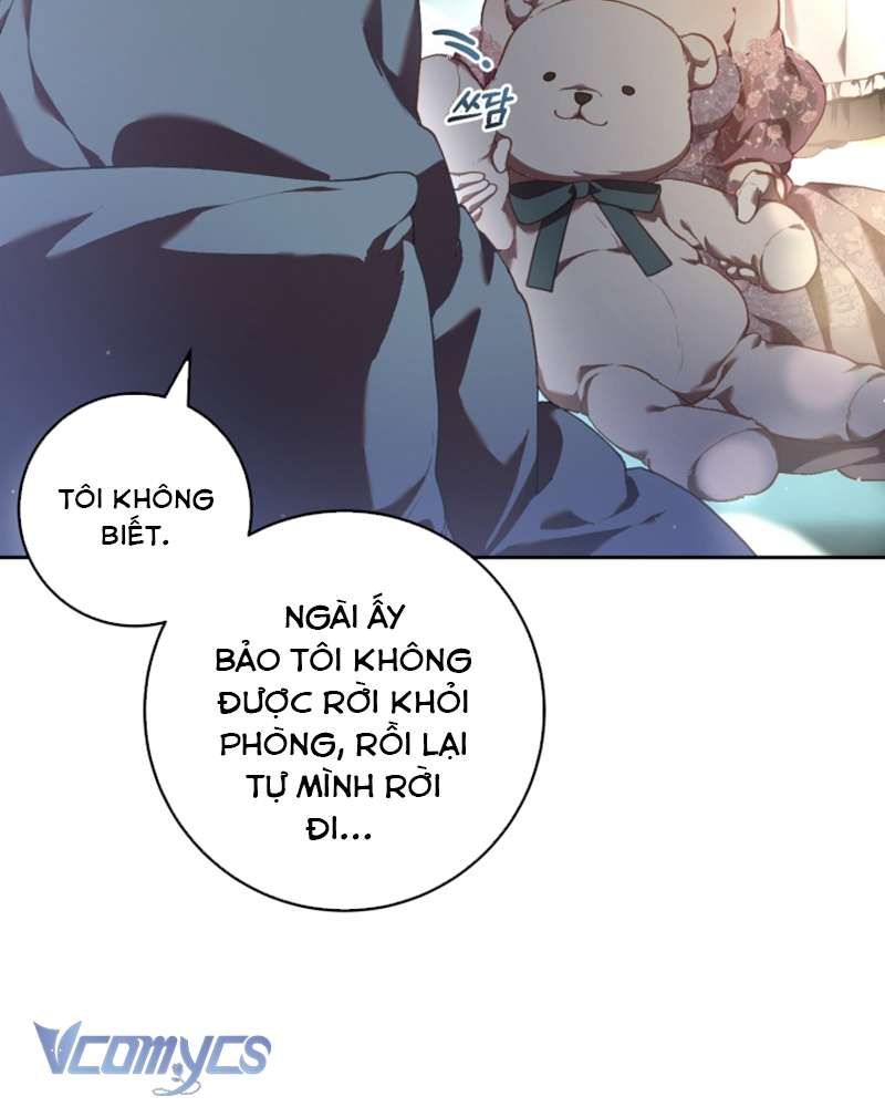 [Sứa Biển] Em Trai Tôi Là Hoàng Đế Ngang Ngược Chap 35 - Next Chap 36