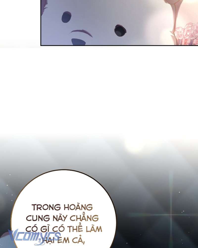 [Sứa Biển] Em Trai Tôi Là Hoàng Đế Ngang Ngược Chap 35 - Next Chap 36