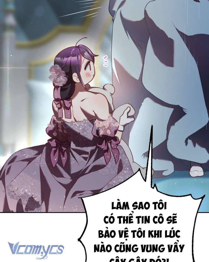 [Sứa Biển] Em Trai Tôi Là Hoàng Đế Ngang Ngược Chap 35 - Next Chap 36