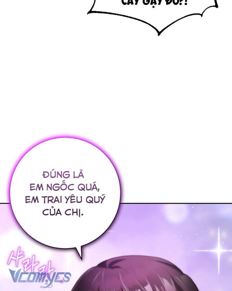 [Sứa Biển] Em Trai Tôi Là Hoàng Đế Ngang Ngược Chap 35 - Next Chap 36