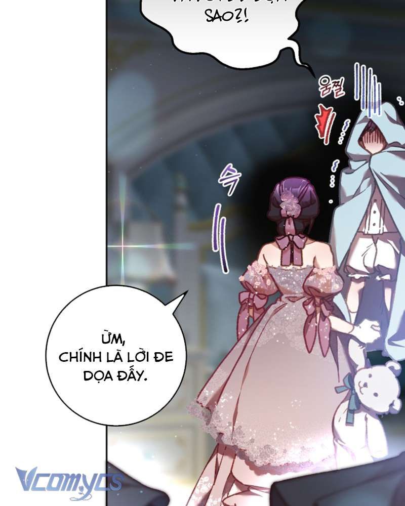 [Sứa Biển] Em Trai Tôi Là Hoàng Đế Ngang Ngược Chap 35 - Next Chap 36